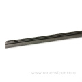 window windshield bone frame wiper blades